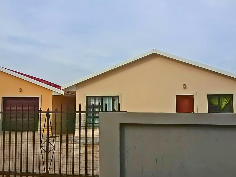 3 Bedroom Property for Sale in Bo Plaas Western Cape